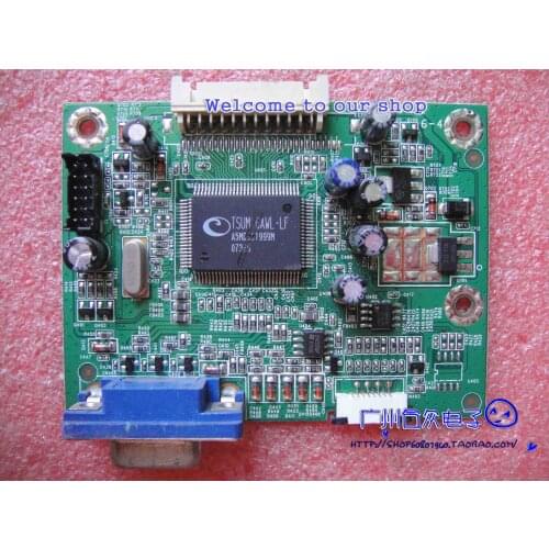 E177FP / E178FP E178FPC driver board 715G1565-2-2 17 inch
