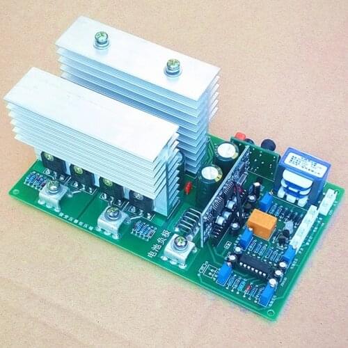 Pure sine wave power frequency inverter board DC 12V 24V 36V 48V 60V 1000/2000/2800/3600/4000/4800W inverter driver PCB board