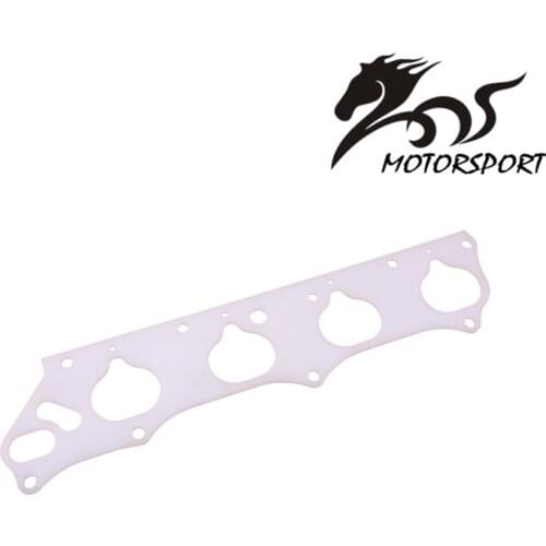 Thermal Intake Manifold Gasket for Civic Si TSX K-Series Swap K20Z3 K24A2