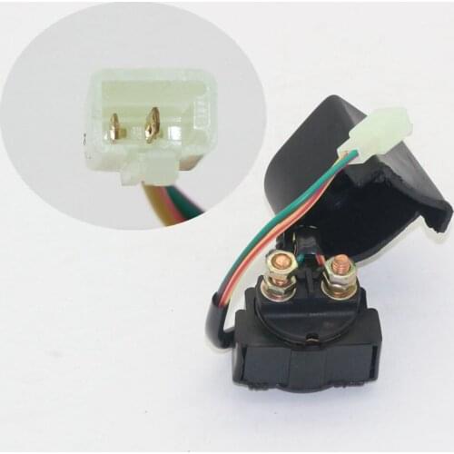 Starter Relay Solenoid for Polaris Phoenix 200 ATV 2005-2010
