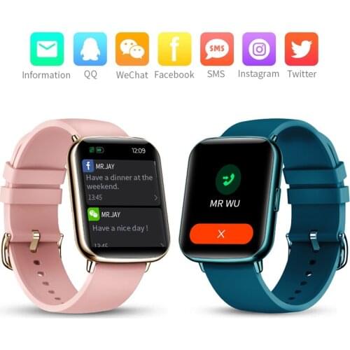 TDATMS Mens Smart Watch