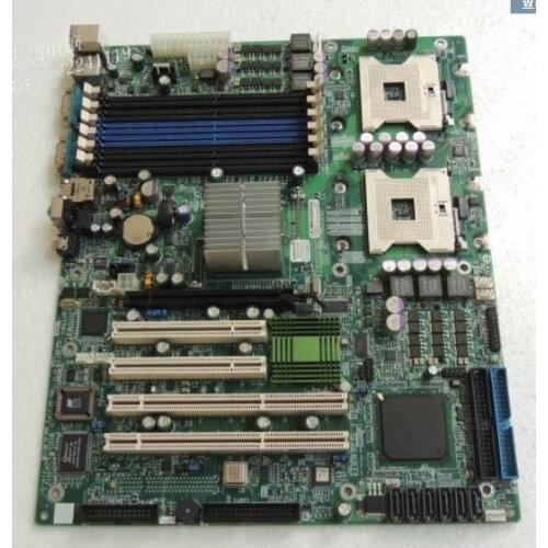 X6DAL-XTG Workstation Motherboard Device Board