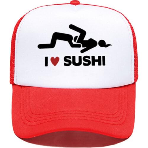 Funny Offensive Baseball Cap For Men Gag Gifts Sex College Humor Joke Rude Women Parent-child Hats Mesh Visor Outdoor Sun Hat