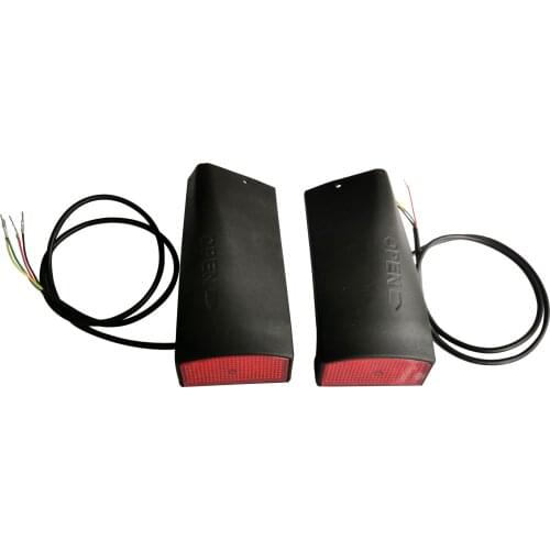 Taillight for SPEEDWAY 3 SHENGTE Electric Scooter Tail lights Parts
