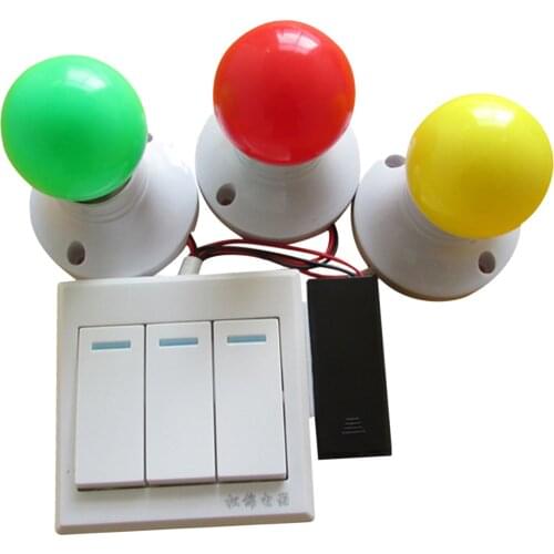 Busy Board DIY Light DIY Lighting Accessories Busy Board Montessori Child Early Childhood Education Toy