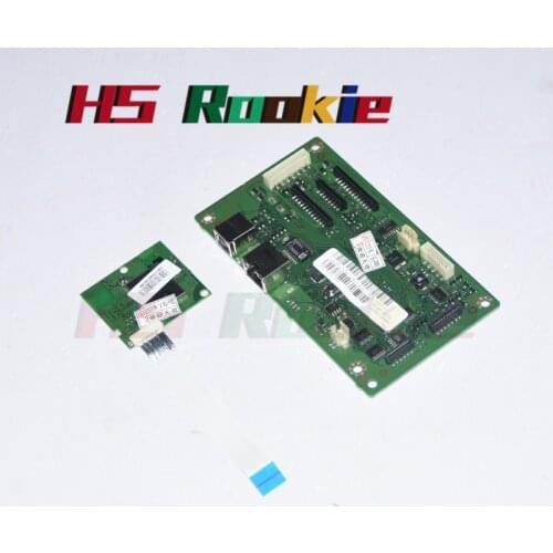 1pcs. JC92-02670C Formatter Board for Samsung SL-C410w XAA 410 Main Board PBA Printer Spare Parts