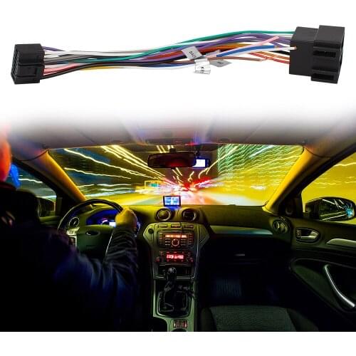 AINYSZIN Car Electronics