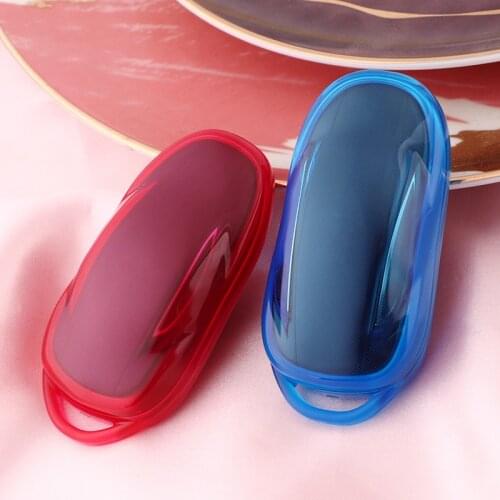 Car Soft TPU Key Protector Full Cover Key Bag Case Anti-scratch Modification For Tesla Model X S 3 Car Accessories