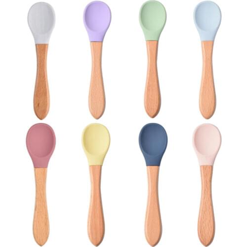 BIBOO Feeding Utensils