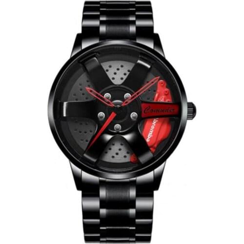 DaWhome Clock