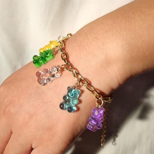 Chain Bracelets ESTRELLADEMAR China