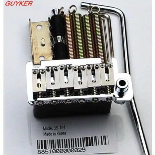 GUYKER Constructors