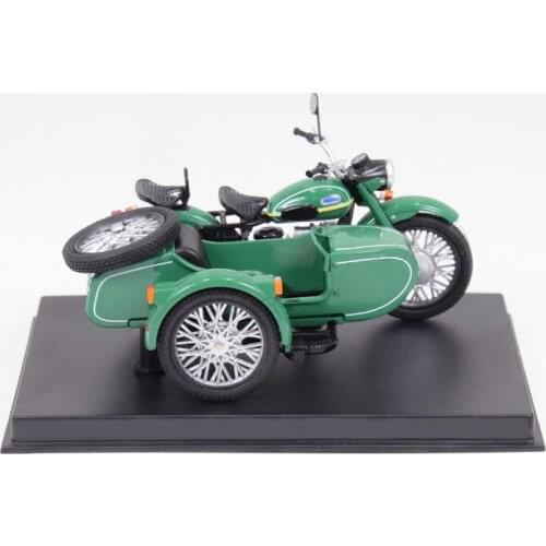 HOBBIESIR Motorcycle Models