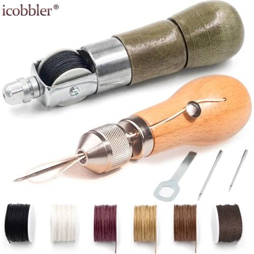 Icobbler Sewing Machines
