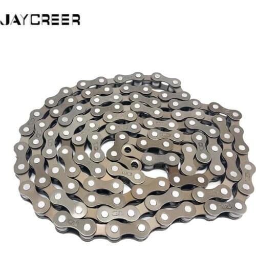 Цепи для велосипедов JayCreer China At AliExpress