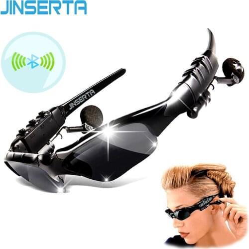 JINSERTA In-ear Headphones