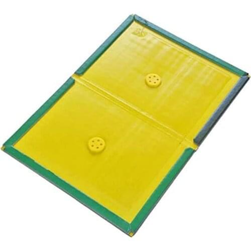 2021 Top Pest Control Mouse Board Rodent Rat Snake Bugs Catcher Sticky Mice Glue Trap