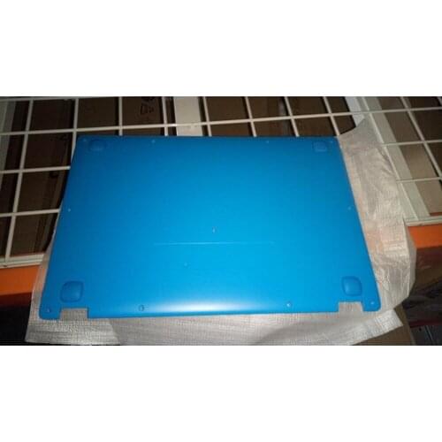 100S-11IBY Lower case 3N blue 80R2 COVERS bottom shell FRU 5CB0K38950