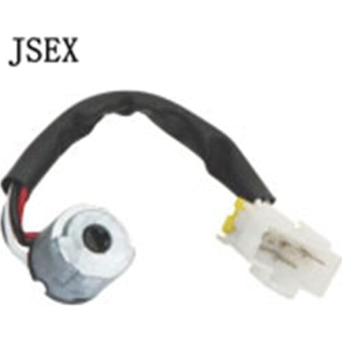 Ignition Switch For Nissan Sentra B13 92-94 48750-30P00 48750-44P00 48750-R8500 48750-75Y0