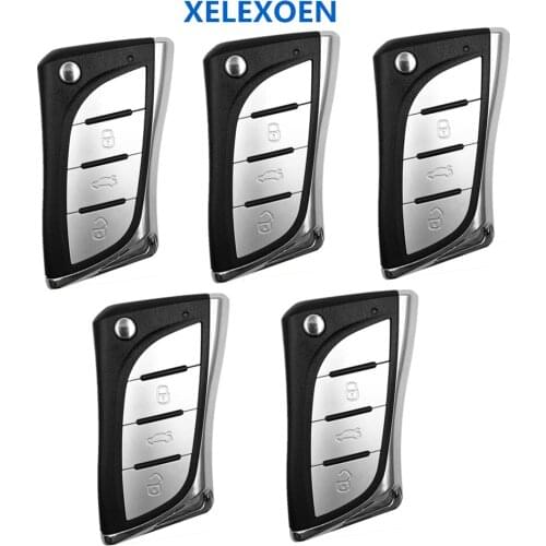 Xhorse Super XELEXO XELEXOEN for VVDI2 for VVDI Key Tool Remote