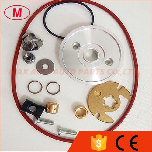 KP35 54359880000 54359880002 54359880008 Turbocharger repair kits/ Service Kit /Rebuild kits for Clio Kangoo 1.5DCI 65HP