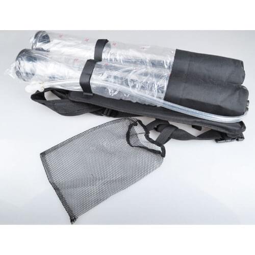 Backpack Dual Dispenser Beer Drink Liquid Shot Pump Gun PUB Beer Kit 6L Brand new RH