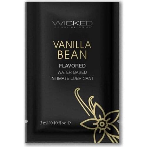 Wicked Erotic Products