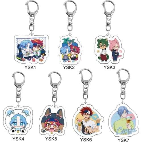 Ytzhongshuo Skateboards