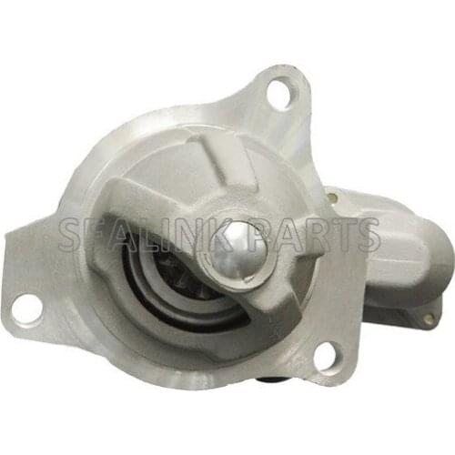 03507020334 03507020335 03507020336 0230006091 24V starter motor