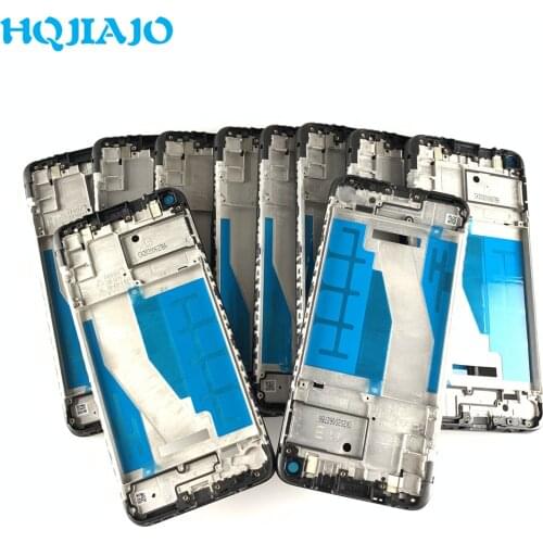 10PCS For Samsung Galaxy A10 A10S A20 A20S A30 A30S A50 A40 A70 A01 A02 A02S Housing Chassis Plate Middle Frame