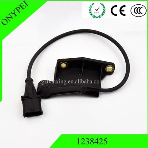 1238425 90536064 Camshaft Position Sensor For Vauxhall Opel Astra G H Vectra B