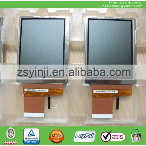 3.5'' 240*320 a-si TFT lcd panel LQ035Q7DB03F