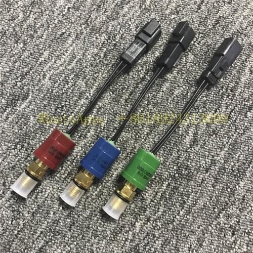 322-0669/322-0770/322-0771 Suitable for JCB Excavator JS8056/JS230L/JS220/JS240/JS260 Pressure Switch Sensor
