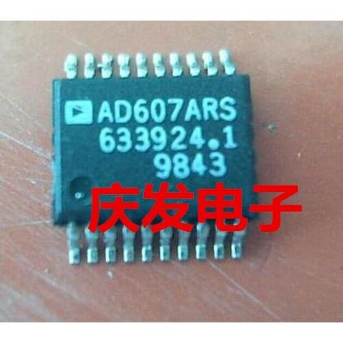 Free Delivery.AD607ARS quality assurance can be straight