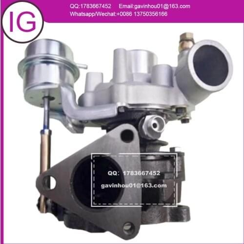 FOR free shipping Turbocharger 028145701J 53039880006 4540830002 028145701Q 028145701JX For Volkswagen Golf Jetta Passat 1.9L