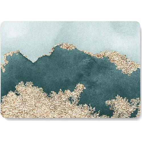 Case For MacBook Air 13 11 12 Retina 13.3 New Pro 15.4 16 inch Cover Art Paint shell XC0103