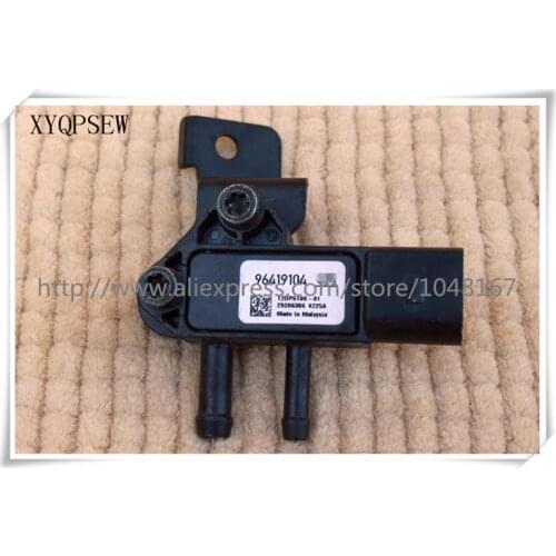 XYQPSEW 96419104,12DPS100-01,29206386 case for Buick intake pressure sensor