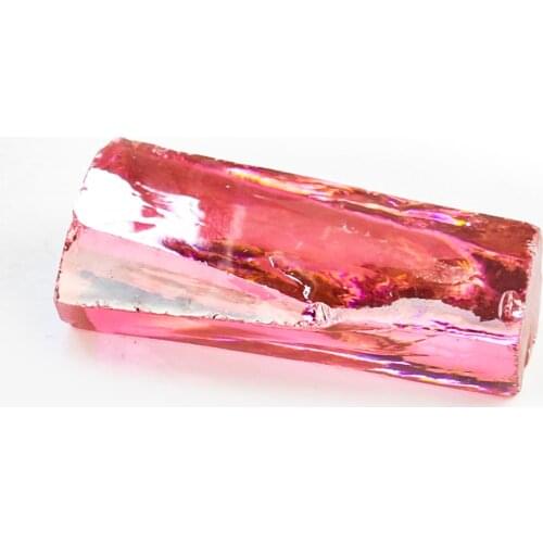 Zircon Raw Materials Rough Irregular Synthetic Cubic Zirconia for Making Jewelry Bare Stone Paperweight Home Decoration Craft