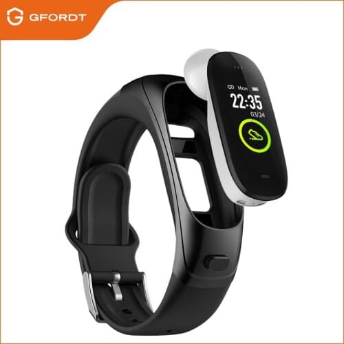 Gfordt Smart Bracelets