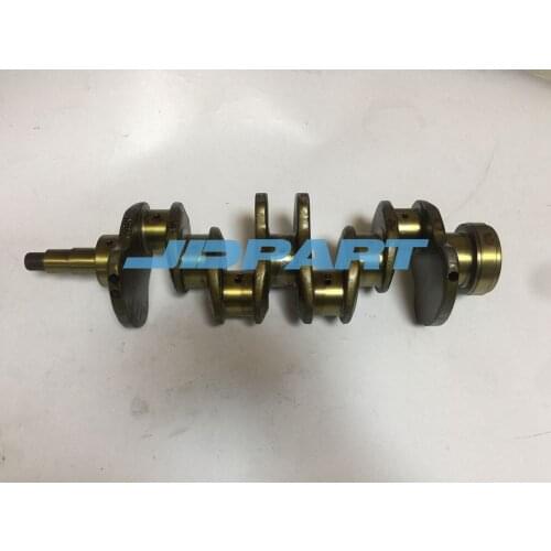 4DR5 crankshaft For Mitsubishi