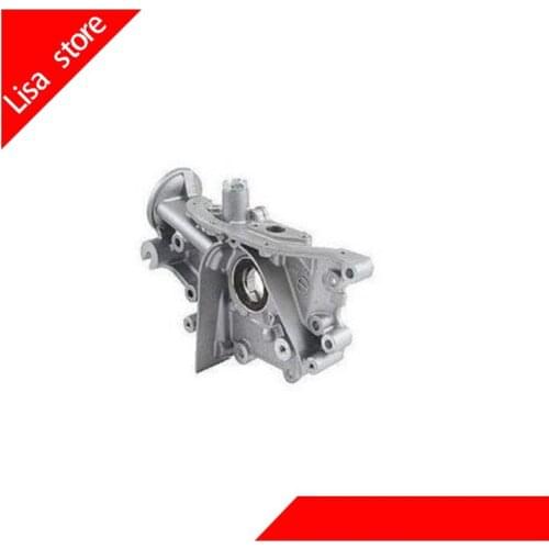 Oil pump 21310-26650 21310-26801 21310-26800 21310-26802 21310-260 for HYUNDAI ACCENT/MATRIX 1.1600CC