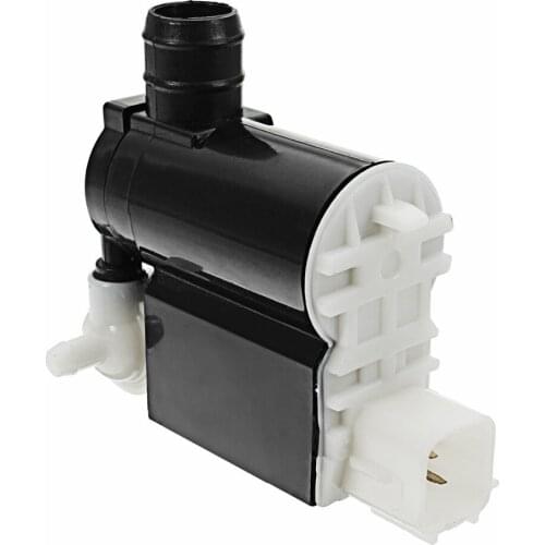 985102C100 Windshield Washer Pump For hyundai Tiburon coupe 03-08 Tucson 05-09 for Kia sportage 2005-2009 Windshield Washer Pump