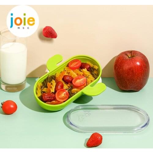 Joie Creative Cactus Portable Lunch Box Food Storage Container Keep Fresh Children Kid Picnic School Breakfast Salad Fruit Boxes