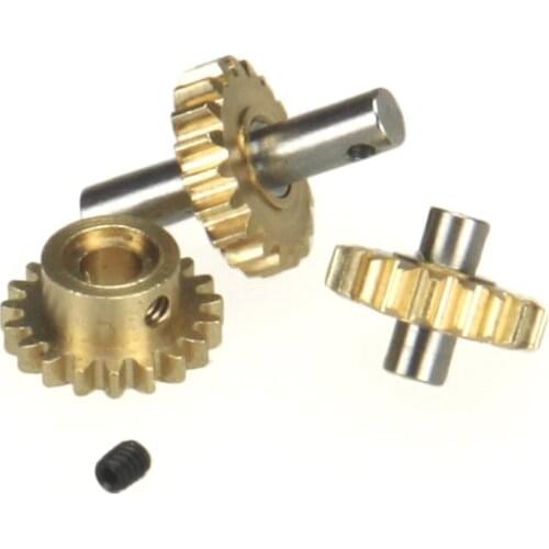 Orlandoo Hunter 1/35 RC model climbing car OP First generation car metal gear for gearbox SA0013