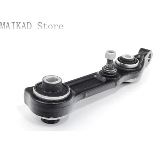 Front Lower Control Arm Front Thrust Arm for Mercedes-Benz W219 CLS320 CLS280 CLS350 CLS300 CLS500 CLS550 CLS55 CLS6 A2113308107