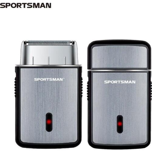 PWS Shavers