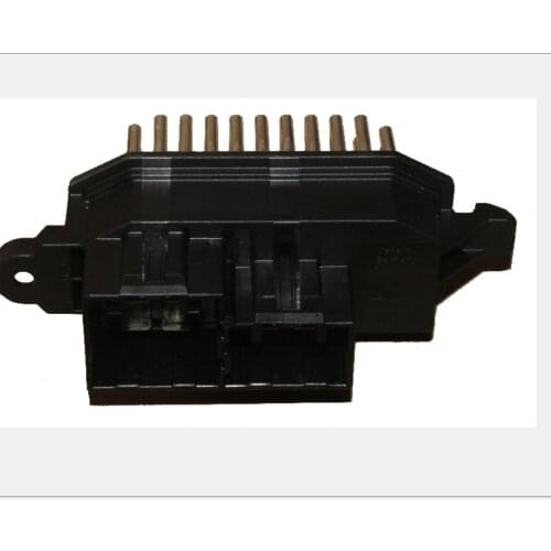 Car Blower Motor Resistor For Ford Ecosport MK2 2013-2017