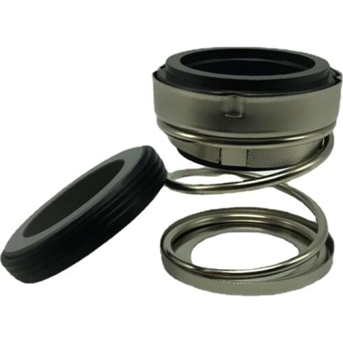 BIA Series Fit 12 14 16 18 20 22-100mm Mechanical Shaft Seal Single Spring Below Water Pump Seals