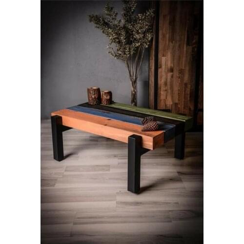 Modern Square Medium coffee table coffee tables table basse furniture living room table