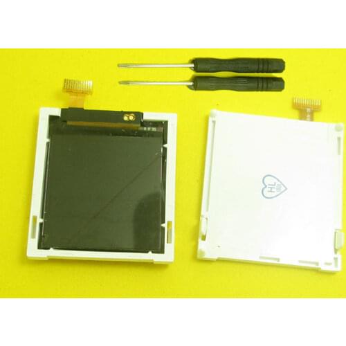 LCD Display Screen for Nokia 130 DS RM-1035 RM-1122 1035 1122 RM-945 1050 N105 105 RM-908 RM-1120